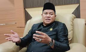 dprd murung raya
