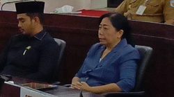 dprd murung raya