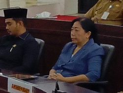 DPRD Murung Raya Dukung Penutupan Akses Jalan di Titik Rawan Kecelakaan Puruk Cahu