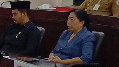 dprd murung raya