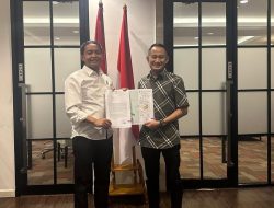 Wali Kota Fairid Minta Perluasan APL ke Menteri Kehutanan, Demi Sertifikasi Tanah Warga Palangka Raya