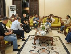 Kabar Gembira! Duta Mall Segera Dibuka di Palangka Raya, Wali Kota Fairid: Bukti Kerja Sama dan Keyakinan