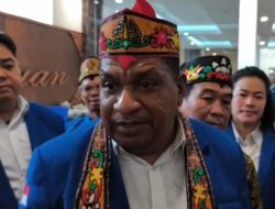 Sekretaris MPO DPP GAMKI Tegaskan Penolakan Dualisme di Kalteng, Siap Tempuh Jalur Hukum
