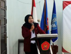 GMNI Kotim Mengecam Aksi Represif Polisi di Jakarta, Cederai Kemanusiaan dan Rusak Citra Polri