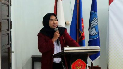 GMNI Kotim Mengecam Aksi Represif Polisi di Jakarta, Cederai Kemanusiaan dan Rusak Citra Polri