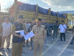 Pemprov Kalteng Terapkan Teknologi CTRB, Siapkan Solusi Permanen Atasi Jalan Rusak