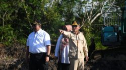 cetak sawah rakyat