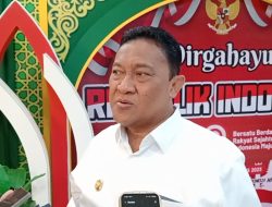 Dari 1,9 Juta Kendaraan di Kalteng Hanya 800 Ribu Bayar Pajak, Pemprov Siapkan Aplikasi Digital!