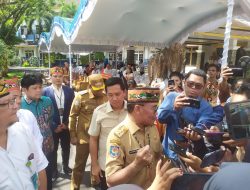 Gubernur Agustiar Sabran Siapkan 10.000 Beasiswa untuk Mahasiswa Kalteng, Fokus pada Anak Desa dan Pedalaman