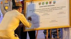 tumbang anoi