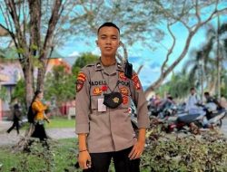 Misteri Hilangnya Bripda Fadel Mulai Terkuak, Jejak Terakhir di Makassar
