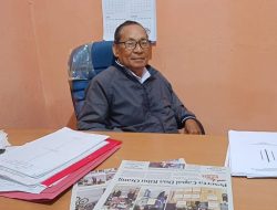 Kasus HIV di Kotim Tembus 50 Orang, Mayoritas Usia Produktif