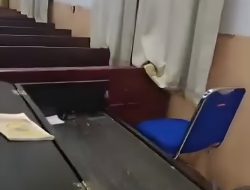 Alat Musik dan Sound System Gereja GKE Luwuk Bunter Raib Dibobol Maling, Jemaat Geger