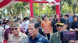 presiden prabowo