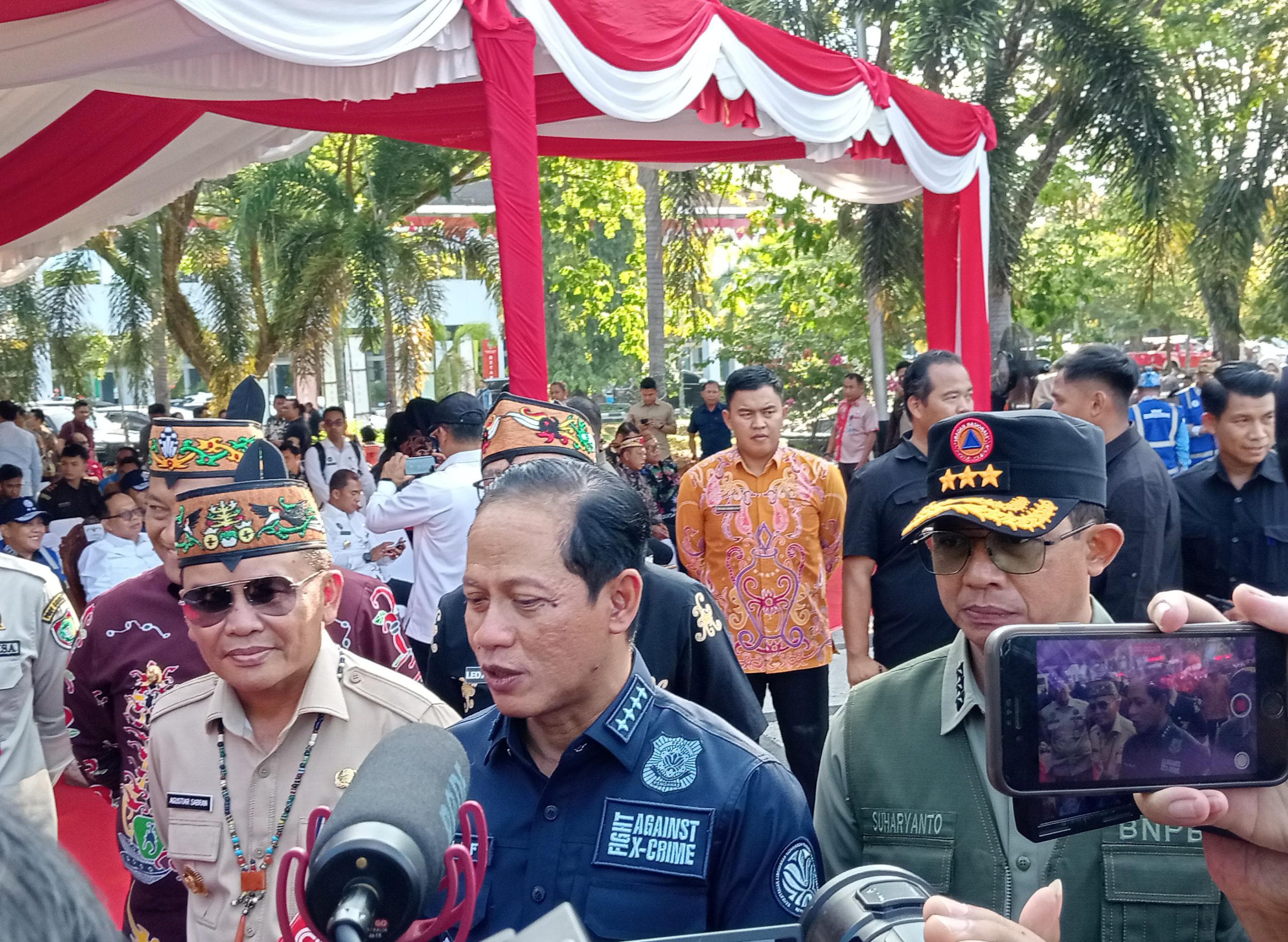 presiden prabowo