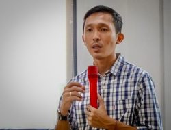 HBN Volume 12 Ditunda, Pemprov Kalteng Tunggu Kondisi Kondusif