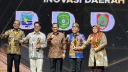 Pemimpin Daerah Award
