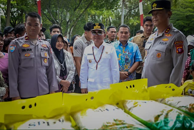 gpm polri