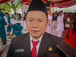 Aktivitas PETI di Kalteng Masih Marak, Kepala ESDM Sebut Penetapan WPR Jadi Solusi
