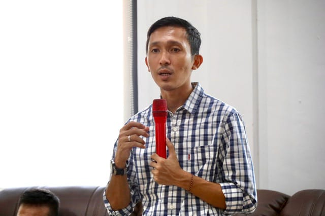 Tabligh Akbar