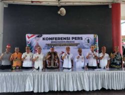 Usulkan 24 Juli Jadi Hari Dayak Nasional, DAD Kalteng Gelar Seminar Internasional di Palangka Raya