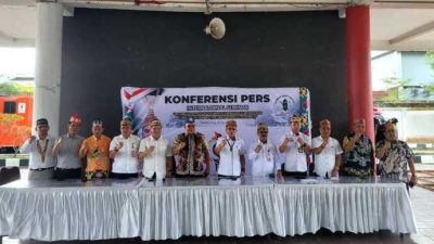hari dayak nasional