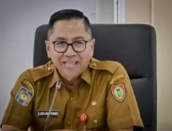 Pemprov Kalteng Soroti Produktivitas BUMD, Banama Tingang Jadi Perhatian