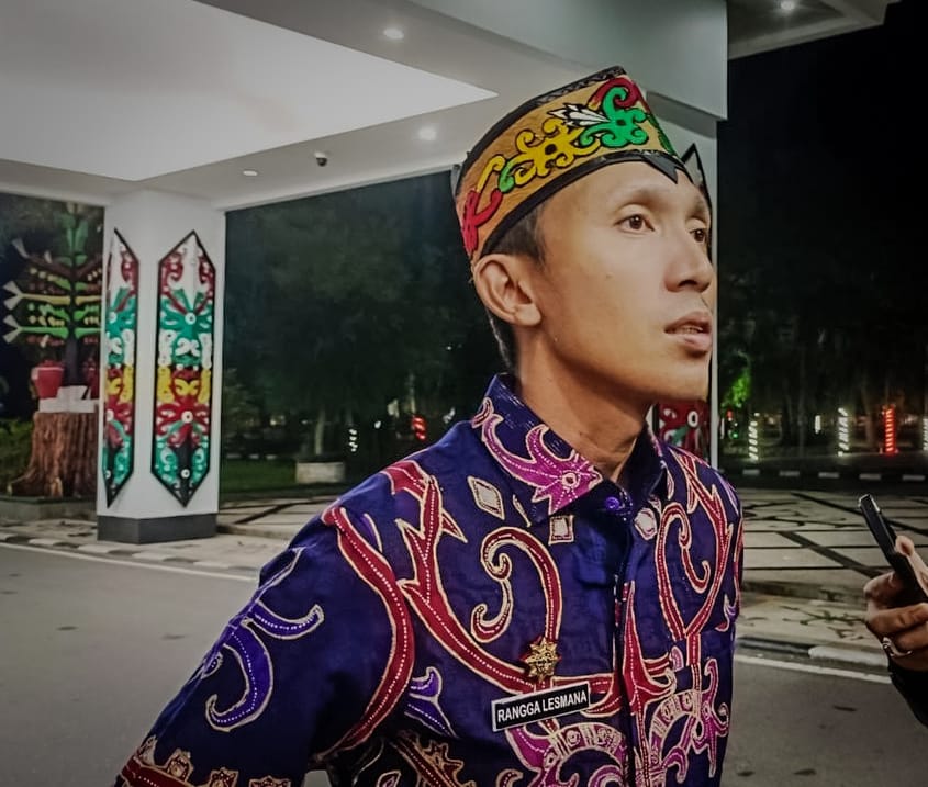 Diskominfosantik