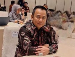 Dituding Laporkan Perusahaan Tambang, ESDM Kalteng Tegaskan Hanya Lakukan Evaluasi Internal