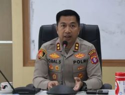 Isu Penculikan Anak, Kapolres Tegaskan Situasi Pulang Pisau Aman dan Terkendali