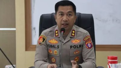 kapolres