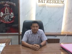 Kasus Penipuan Umrah di Kotim Terbongkar, Kerugian Capai Rp910 Juta