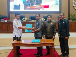 Pemkab Katingan Segera Tindaklanjuti Temuan BPK RI
