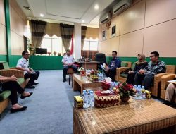 BPK RI Lakukan Pemeriksaan Manajemen Aset di Kabupaten Katingan