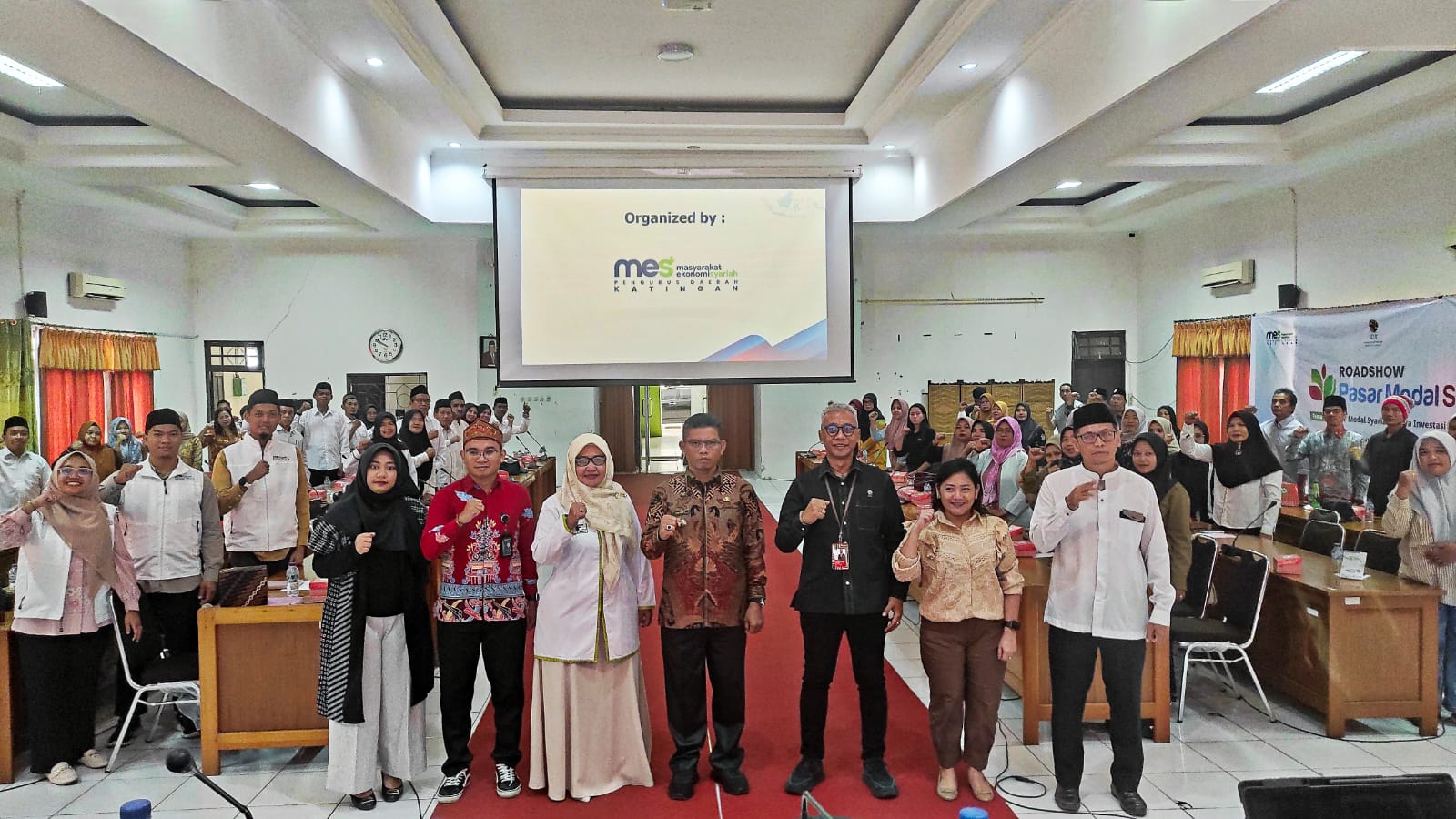 ekonomi syariah