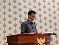 Penanganan ATS Perlu Keterlibatan Semua Pihak