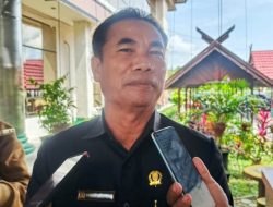 SPPG Bentuk Komitmen Tingkatkan Kualitas Gizi Masyarakat