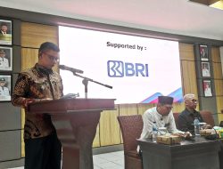 Tingkatkan Literasi Keuangan Lewat Workshop Pasar Modal Syariah