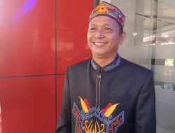 DPRD Katingan Imbau Masyarakat Kibarkan Bendera Merah Putih