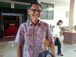 Dewan Apresiasi Panen Raya di Katingan Kuala