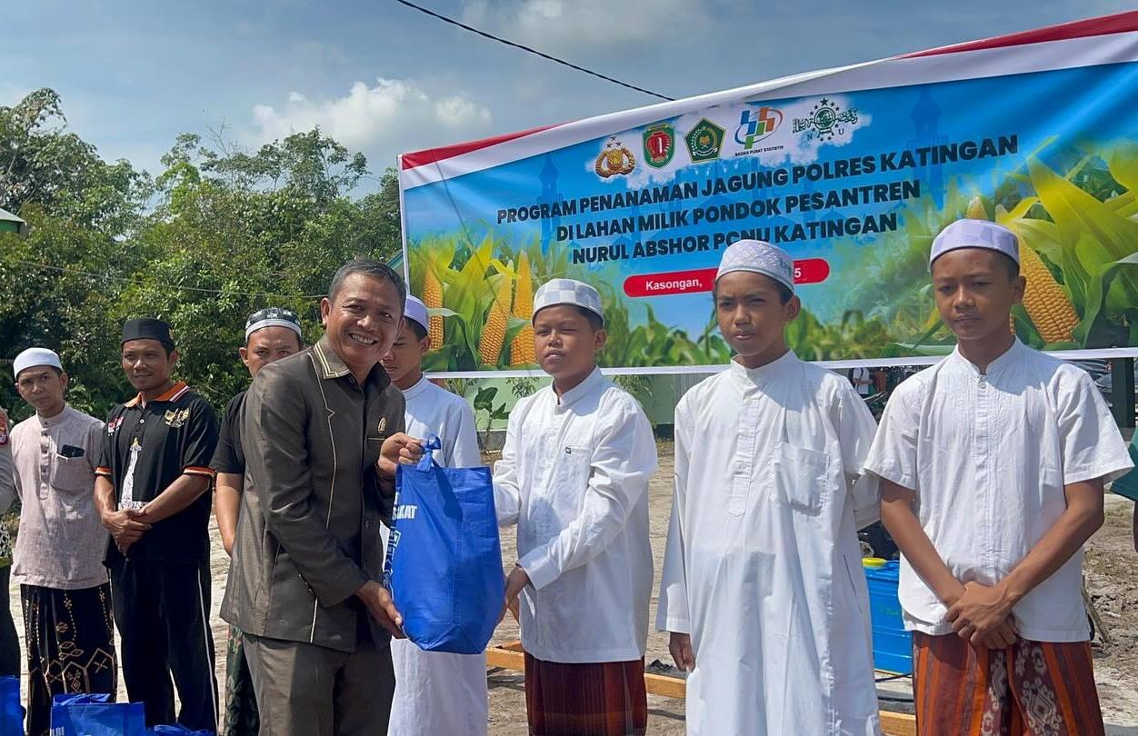 ketahanan pangan