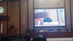rapat kerja