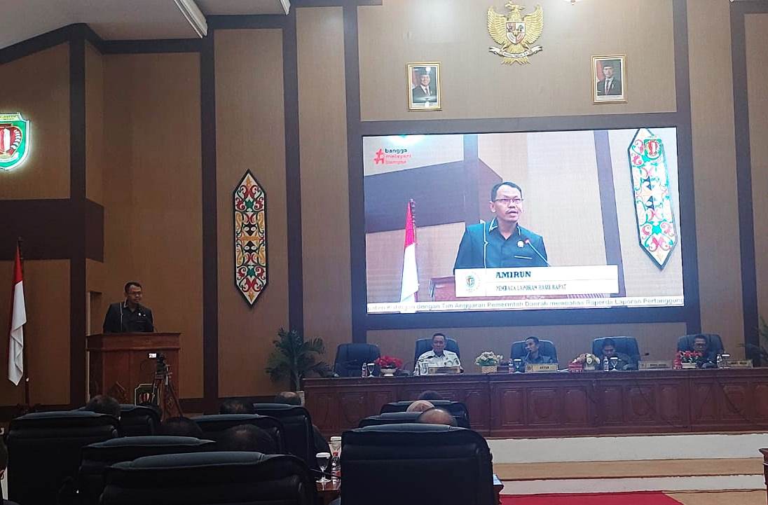 rapat kerja