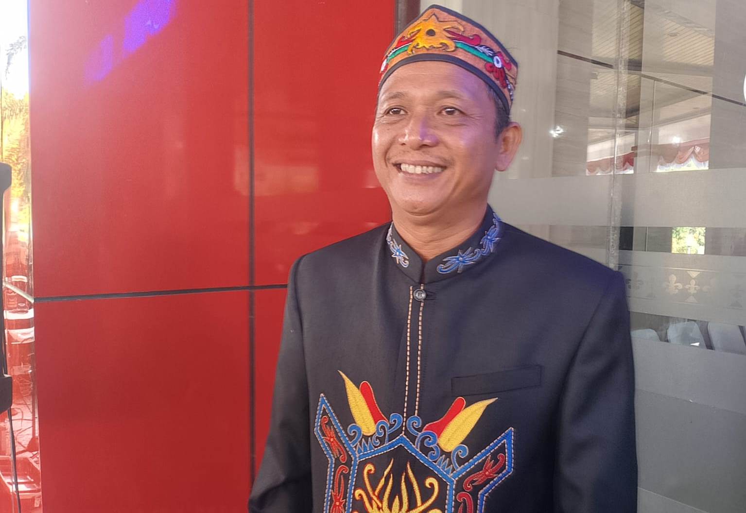 bendera merah putih