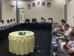 Penilaian Calon Desa Percontohan Antikorupsi, Tim Lakukan Monitoring dan Evaluasi