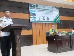 Kelola dan Kembangkan Potensi Alam Dengan Konsep Pariwisata Berkelanjutan