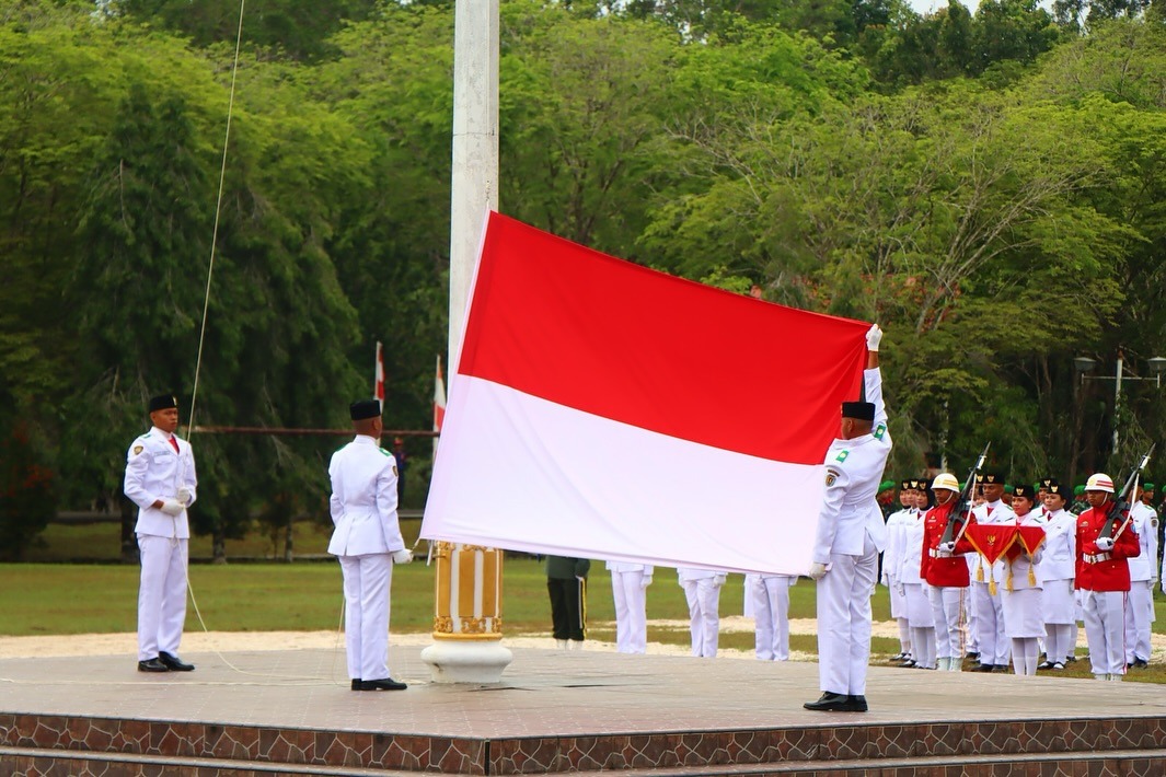 bupati katingan
