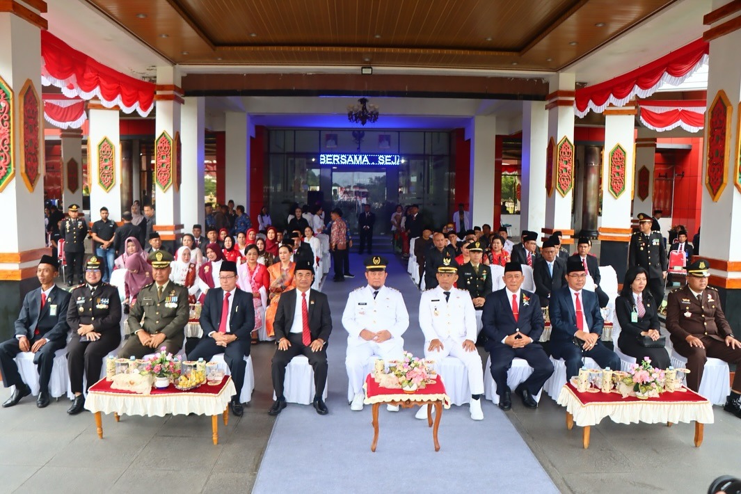 Bhineka Tunggal Ika