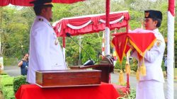bupati katingan