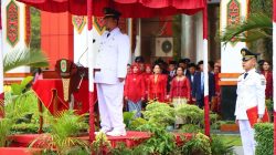 bupati katingan